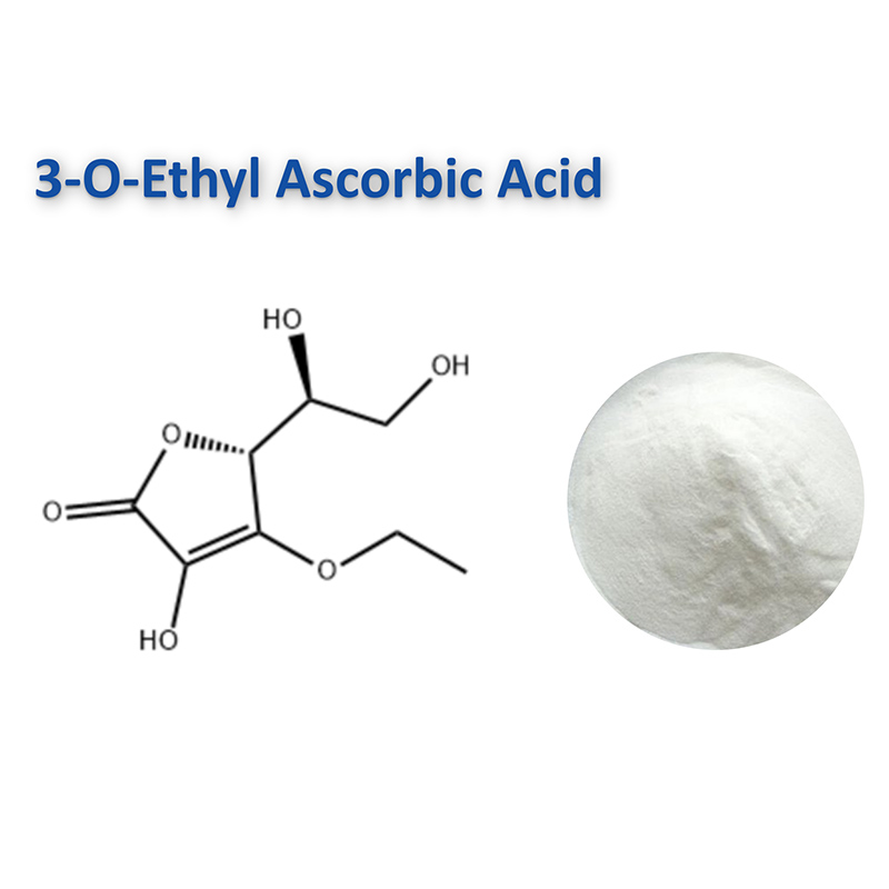 3-O-Ethyl Ascorbic Acid CAS 86404-04-8